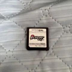 ポケットモンスター ホワイト