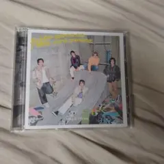 King & Prince Life goes on /We are young