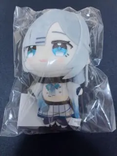 Ado auコラボぬいぐるみ 永遠のあくる日 新品未開封 ※1つのみの発送