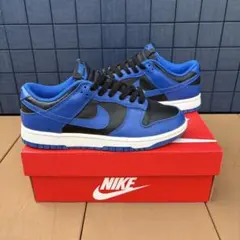2026年最新】DUNK LOW HYPER COBALTの人気アイテム - メルカリ