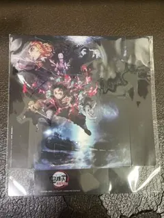 鬼滅の刃　無限列車編　リバイバル　2025 映画　特典