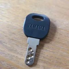 YAMAHA PAS 自転車鍵