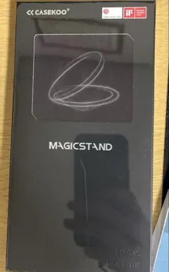 CASEKOO iPhone17 Pro Maxケース