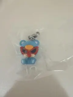 HYSTERIC MINI めじるしアクセサリー