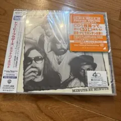 Doobie Brothers MINUTE BY MINUTEのサムネイル
