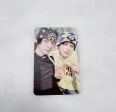 TWS ユニットトレカ シニュ ドフン