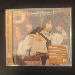 2026年最新】fripside cdの人気アイテム - メルカリ