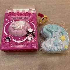 Mellojoy メロジョイ　ファンタジーベーカリー　ワッフル