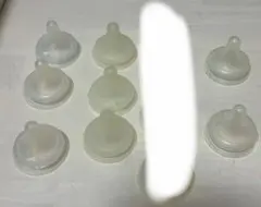 母乳実感　乳首のみ　SS-LLサイズ　まとめ売り