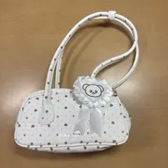 バターベア ファートートバッグ タイ - メルカリ