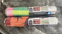 ハリー・ポッター　一番くじ　C賞 ホグズミード&ダイアゴン横丁 フロアマット2種