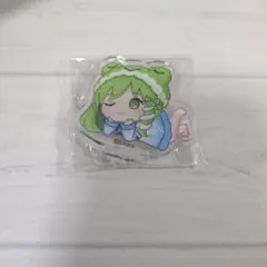 東方Project 東風谷早苗 アクリルスタンド