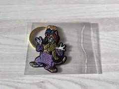 ギデオン ディズニーストア 刺繍キーホルダー