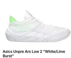 アンプレアルスLOW2 27.0cmのサムネイル
