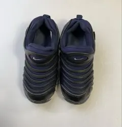まぽ様用　NIKE キッズスニーカー ダイナモ ネイビー