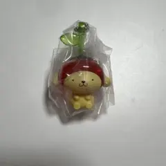 サンリオキャラクターズ なかよしさくらんぼスイング ポムポムプリン