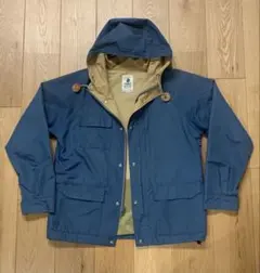 USA製 SIERRA DESIGNS 60/40 SHORT PARKA L