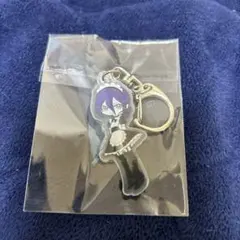 チェンソーマン レゼ ミニアクリルキーホルダー