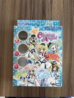 チャームエンジェル 拡張パック スターターセット カード まとめ売り