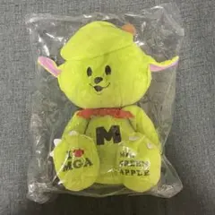 ミセスグリーンアップル　メメル　ぬいぐるみ