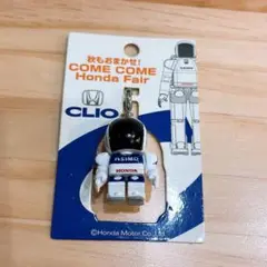 Honda ASIMO キーホルダー CLIO