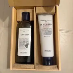 LebeL ナチュラルヘアソープ SW & トリートメント RP セットのサムネイル