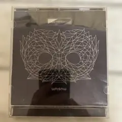 スキマスイッチ musium CD