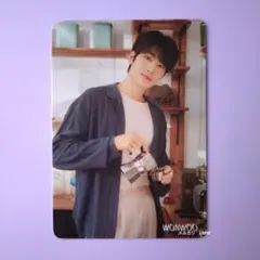 2025年最新】セブチカフェ ウォヌ トレカの人気アイテム - メルカリ