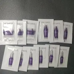 コスメデコルテ❤️リポソーム リペアセラム クリーム アイセラム❤️試供品12点