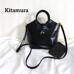 キタムラ ショルダーバッグ