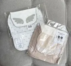◎新品未使用◎汗取りパッド 2点セット
