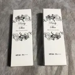 ピュアリースキン 薬用リンクルケア美白リキッドファンデーション 26g