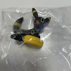 ポケモン りらくっしょんマスコット6 ブラッキー