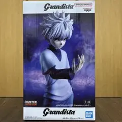 【新品】 HUNTER×HUNTER キルア フィギュア ハンター×ハンター