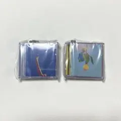 米津玄師 ミニCDコレクション LADY Lemon 2点セット
