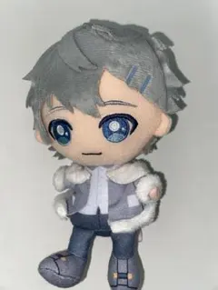 カラフルピーチ　ヒロ　ぬいぐるみ