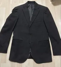 BOGGI MILANO ブラウン　テーラードジャケット