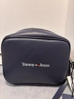 新品未使用　TOMMY HILFIGERトミーヒルフィガー　ショルダーバッグのサムネイル