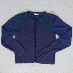 UNIQLOカーディガン140㎝