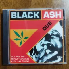 Sly and The Revolutionaries Black Ash