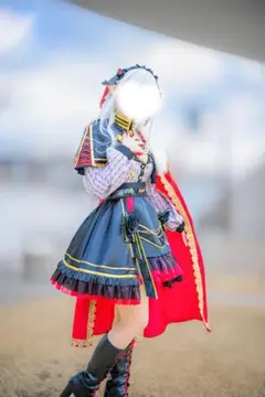 2026年最新】サーニャコスプレの人気アイテム - メルカリ