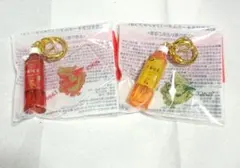 目黒蓮　KIRIN 午後の紅茶 40周年記念キーホルダーのサムネイル