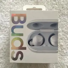Galaxy Buds SM-R170 White 未開封