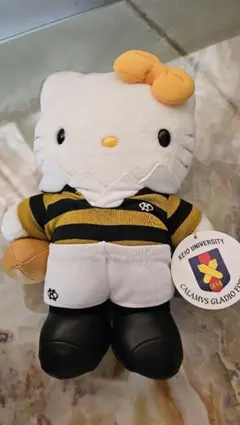 2025年最新】慶應マスコットの人気アイテム - メルカリ