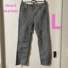 ハートマーケット カジュアルパンツ