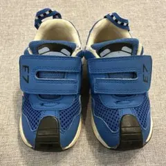 イフミー　トレイン　かがやき　15.5 青