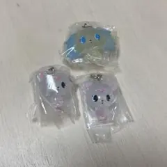 ジュエルペット サフィー ラブラ めじるしアクセサリー