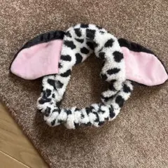東京ディズニーランド 101匹わんちゃん　ヘアバンド