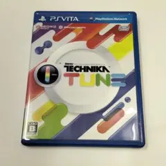 DJMAX TECHNIKA TUNE 期間限定 vita
