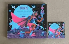 Kintaro / Commando Existential & ステッカー付き